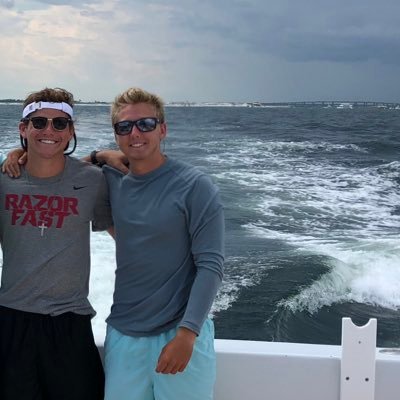 Profile Picture of Marshall Moore (@2moorechains) on Twitter