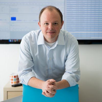 Profile Picture of Josh Braaten (@JLBraaten) on Twitter