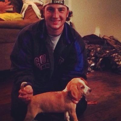 Profile Picture of Chase Blackwell (@Chase_Blackwell) on Twitter