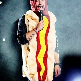Profile Picture of Liam Payne's Wolves (@LiamPayneWolves) on Twitter