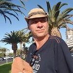 Profile Picture of Mario Laubner (@mariolaubner) on Instagram