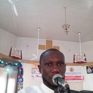 John William Sackey - Facebook Profile Picture of John William Sackey (@johnwilliam.sackey.921) on Facebook