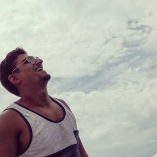 Profile Picture of Alexandros Zacharakis (@alex.zachas) on Facebook