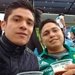 Profile Picture of Jose Aaron Davalos Ramirez (@aarondavra) on Instagram