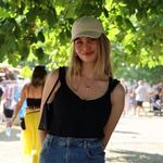 Profile Picture of Tia Tiller (@tiatiller) on Instagram