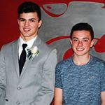 Profile Picture of Jasonandtonya Squires (@sandman_1218) on Instagram