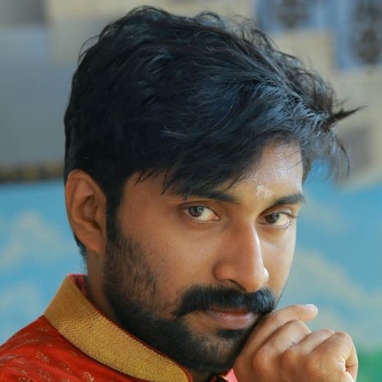 Profile Picture of Vivek Chandra (@vivekchandra770) on Tiktok