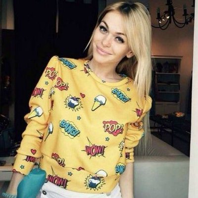 Profile Picture of Charlene Hopkins (@EdwardHunton) on Twitter