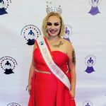 Profile Picture of Naomi Rose Randall (@msnaomirose) on Instagram