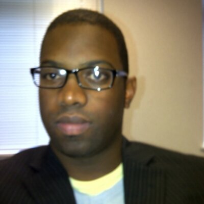 Lee Augustin - Twitter Profile Picture of Lee Augustin (@NHSDigitalLee) on Twitter