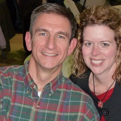 Profile Picture of Michael Stedman (@mk_stedman) on Twitter