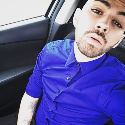 Profile Picture of Jorge Quinones (@JorgitoHiram006) on Twitter