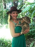 Profile Picture of Eilen Jewell - Wikipediaon Wikipedia