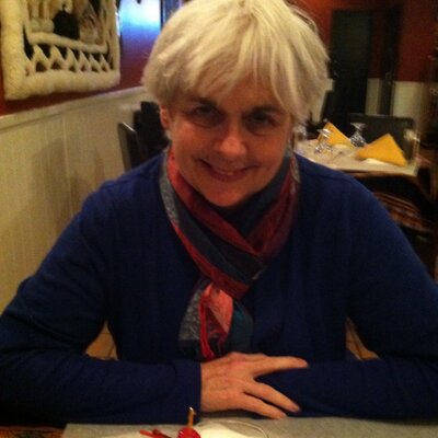 Profile Picture of Anne Levy Paluck (@annelevypaluck) on Twitter