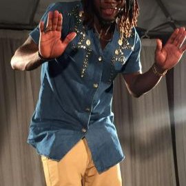 Profile Picture of Jeff Reuben (@1d2367998ae2412) on Twitter