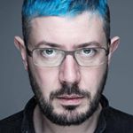 Profile Picture of Artemy Lebedev (@temalebedev) on Instagram