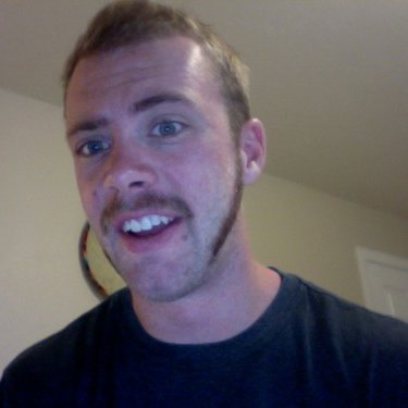 Profile Picture of Richard (RJ) Fogal (@dickrickleton) on Twitter