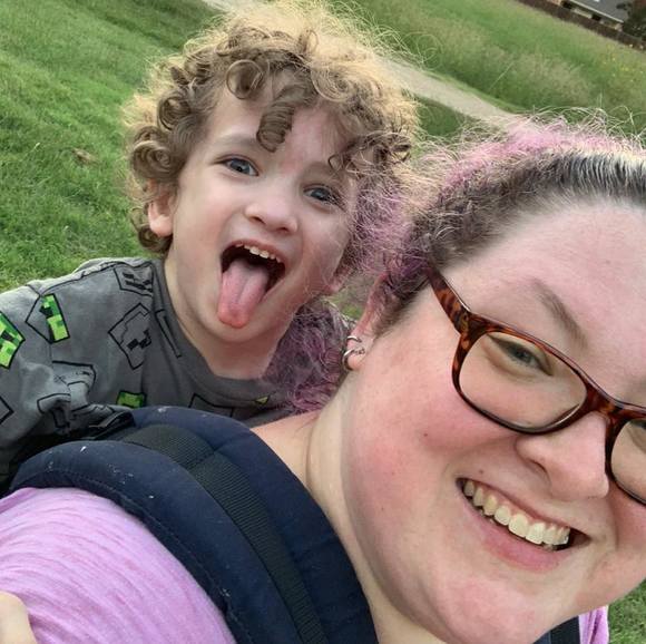 Profile Picture of Ashley Lintner (@ashleylintner) on Poshmark