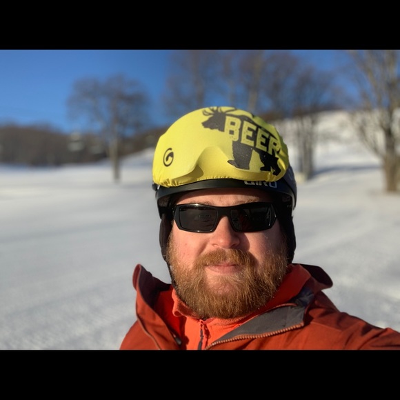 Profile Picture of Marc Weier (@beardedriverrat) on Poshmark