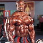 Profile Picture of Clement (@clem.ronnie.coleman) on Instagram