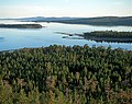 Profile Picture of Kandalaksha Nature Reserveon Wikipedia