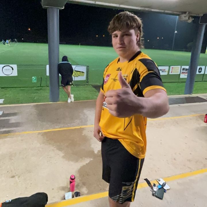 Profile Picture of james marriott (@jamesmarriott7) on Tiktok