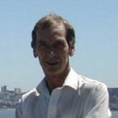 Profile Picture of Keith Gray (@CalKeith) on Twitter