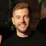 Profile Picture of Aaron Telford (@aaronjtelford) on Instagram