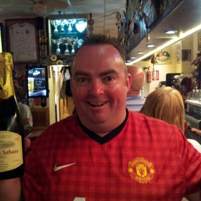 Profile Picture of David Jonathan Latha (@DavidLatha) on Twitter