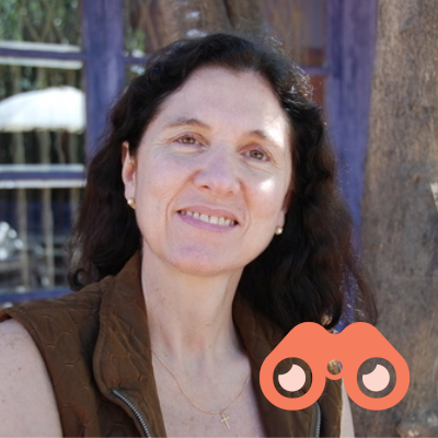 Profile Picture of Norma Parrao (@nparrao) on Twitter