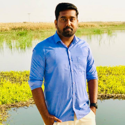 Profile Picture of JOBY ABRAHAM (@jobyabraham1990) on Twitter