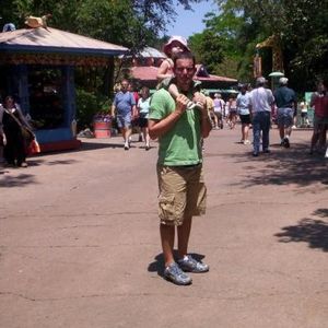 Profile Picture of Chad Dees (@312746355) on Myspace