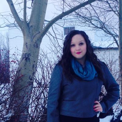 Profile Picture of Morgan Simms (@morgansimms2) on Twitter