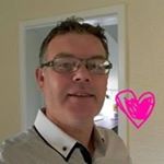 Profile Picture of Mark Boniface (@rufusthefirefly) on Instagram