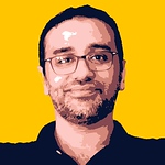 Profile Picture of Hamza Mohamed (@HM-designs) on Flickr