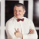 Profile Picture of Sergey Shcherbakov (@marmeladnn) on Flickr