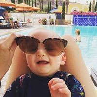 Profile Picture of Vanessa Van Zijll (@vanessa-van-zijll) on Quora