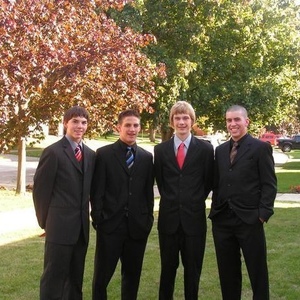 Profile Picture of Steven Rzeppa (@fathersteve29) on Myspace