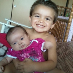 Profile Picture of Jesus Y Leah Sigala (@220651213) on Myspace