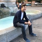 Justin Boisvert - Instagram Profile Picture of Justin Boisvert (@justinboisvert5) on Instagram