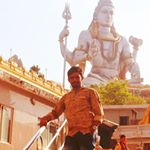 Profile Picture of Kiran Joseph (@kiran_joseph_2225) on Instagram