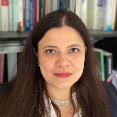 Profile Photo of Georgina Gonzalez-Hemon (@gin1311) on Twitter