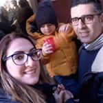 Profile Picture of Ginella Brescia (@ginnaloriskevin) on Instagram