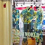 Profile Picture of Michael Holland (@Jams World - Ward Villages) on Flickr