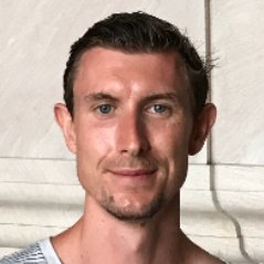 Profile Picture of Ben McKenna (@benafc_9) on Twitter
