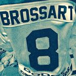 Profile Picture of Derek Brossart (@derekbrossart) on Instagram
