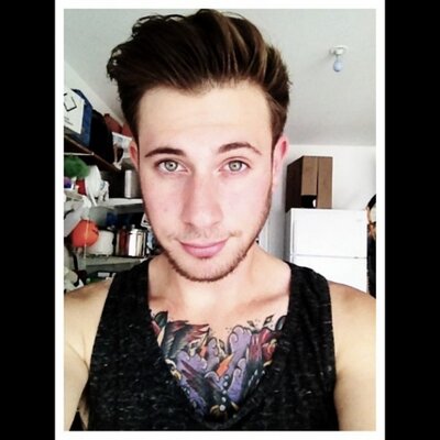 Profile Picture of Michael Lucido (@Mike_Lucido) on Twitter