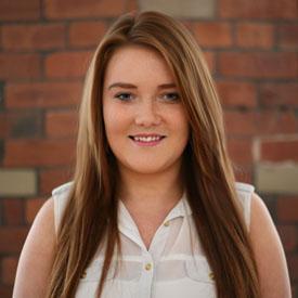Profile Picture of Jamie-Leigh Craven (@JamieTag) on Twitter