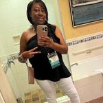 Profile Picture of Takisha Smith Robinson (@mskiki33) on Instagram