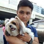 Profile Picture of kenneth cristobal (@criz_net) on Instagram